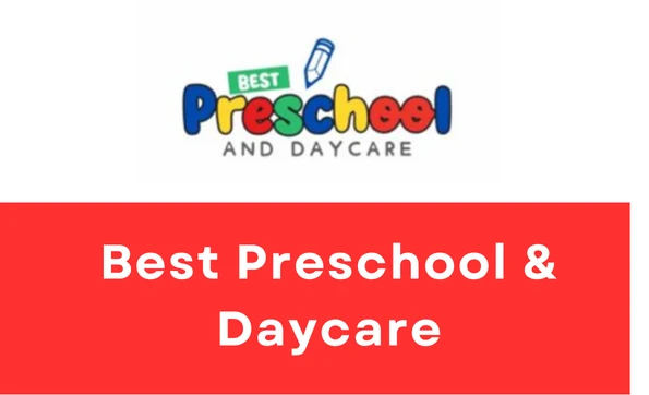 Best Preschool and Daycare logo