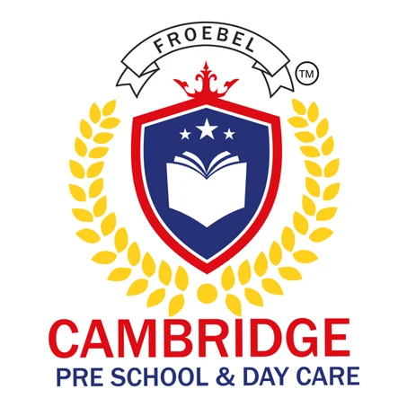 Cambridge Pre School and Day Care logo