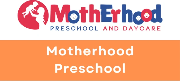 Motherhood Preschool and Daycare logo