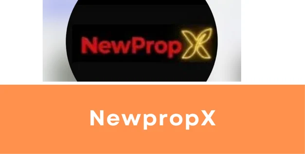 NewPropX logo