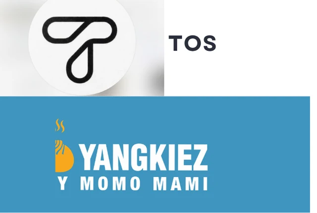 TOS Yangkiez logo